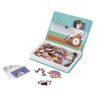 Magneti'Books Deportes