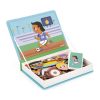 Magneti'Books Deportes