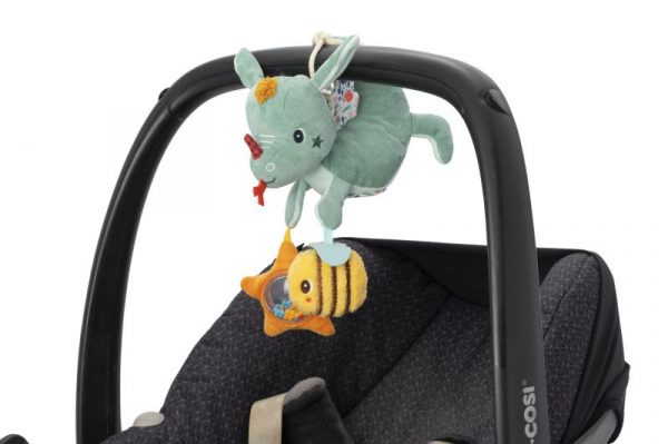 Muñeco Joe para colgar
