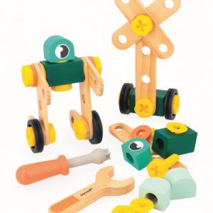 BricoKids 50 piezas
