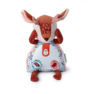 Espejo de cucú Stella