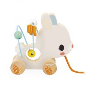 Arrastre Babylooping conejo