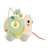 Arrastre Babylooping caracol