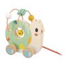 Arrastre Babylooping caracol