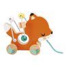 Arrastre Babylooping zorro
