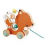 Arrastre Babylooping zorro