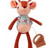 Peluche musical Stella