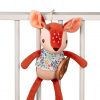 Peluche musical Stella