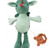 Peluche musical Joe