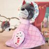 Marioneta reversible Caperucita Roja
