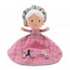 Marioneta reversible Caperucita Roja