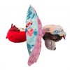Marioneta reversible Caperucita Roja