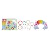 7 pulseras de la semana Arcoiris