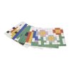 Mosaico: simetría y codificación