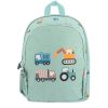 Mochila Mediana Trucks + Llavero Star Sage