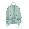 Mochila Mediana Trucks + Llavero Star Sage