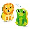 Magnéticos Inzebox Zanimals