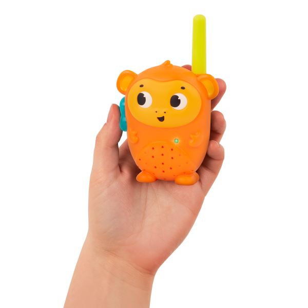 Walkie Talkies B.Toys