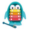 Xilófono pingüino