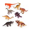 Tubo 8 dinosaurios Terra