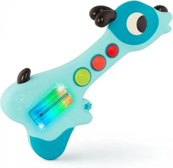 Mini Woofer guitarra electrónica