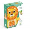 Magnéticos Inzebox Zanimals
