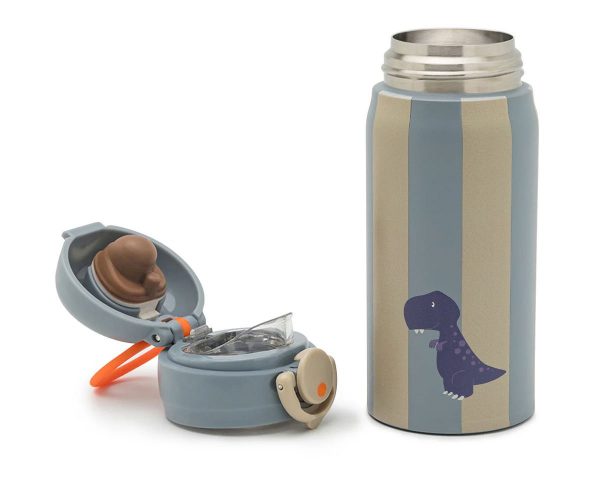 Botella térmica adaptada Noui Noui Dino