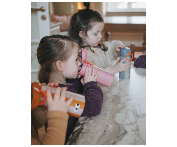 Botella térmica adaptada Noui Noui Princess