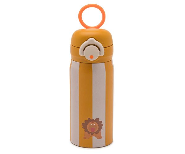 Botella térmica adaptada Noui Noui Lion