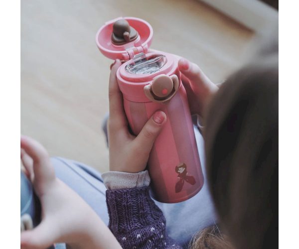 Botella térmica adaptada Noui Noui Princess