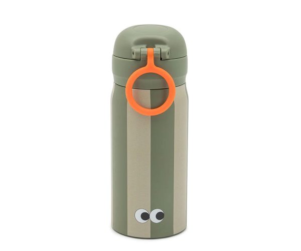 Botella térmica adaptada Noui Noui Crocodile