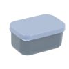 Caja Almuerzo Bento Stripes Blue