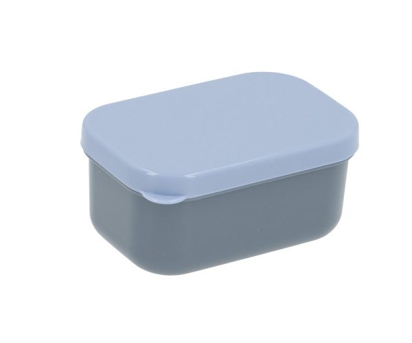 Caja Almuerzo Bento Stripes Blue
