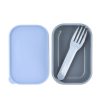 Caja Almuerzo Bento Stripes Blue