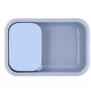 Caja Almuerzo Bento Stripes Blue