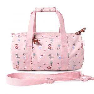 Bolsa deporte Little Red