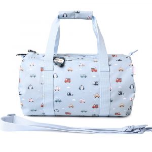 Bolsa deporte City Cars