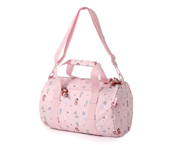 Bolsa deporte Little Red