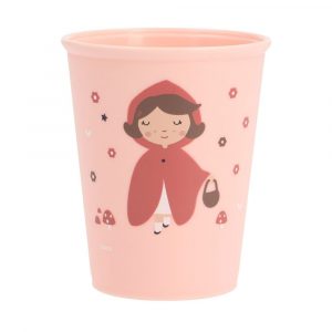 Vasito Little Red