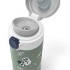 Botella térmica boquilla adaptada Mapache