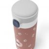 Botella térmica boquilla adaptada Fox