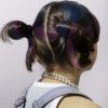 6 Tizas temporales para el pelo