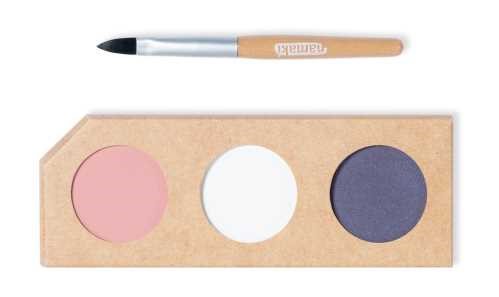 Kit maquillaje 3 colores: Hada & Mariposa
