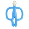 Mordedor Matchstick Monkey Azul light