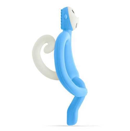 Mordedor Matchstick Monkey Azul light