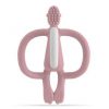 Mordedor Matchstick Monkey Dusty Pink