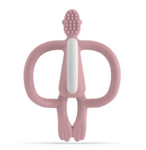 Mordedor Matchstick Monkey Dusty Pink