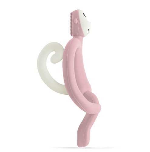 Mordedor Matchstick Monkey Dusty Pink
