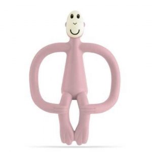 Mordedor Matchstick Monkey Dusty Pink