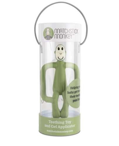 Mordedor Matchstick Monkey Olive